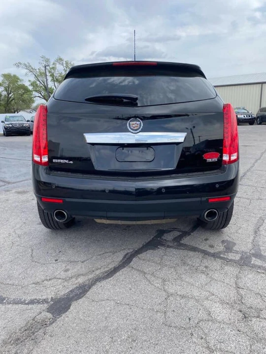 2016 Cadillac SRX - Image 5 of 10