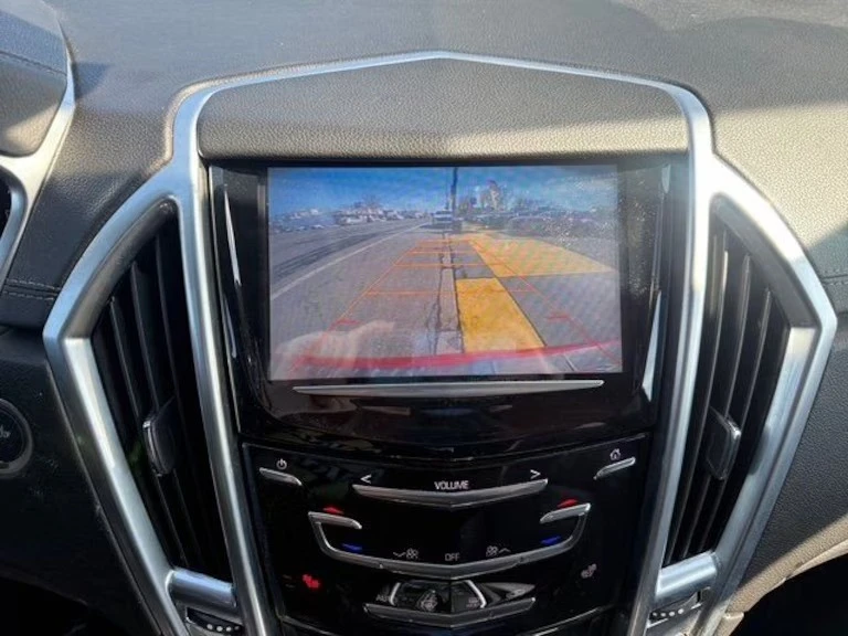2016 Cadillac SRX - Image 13 of 13