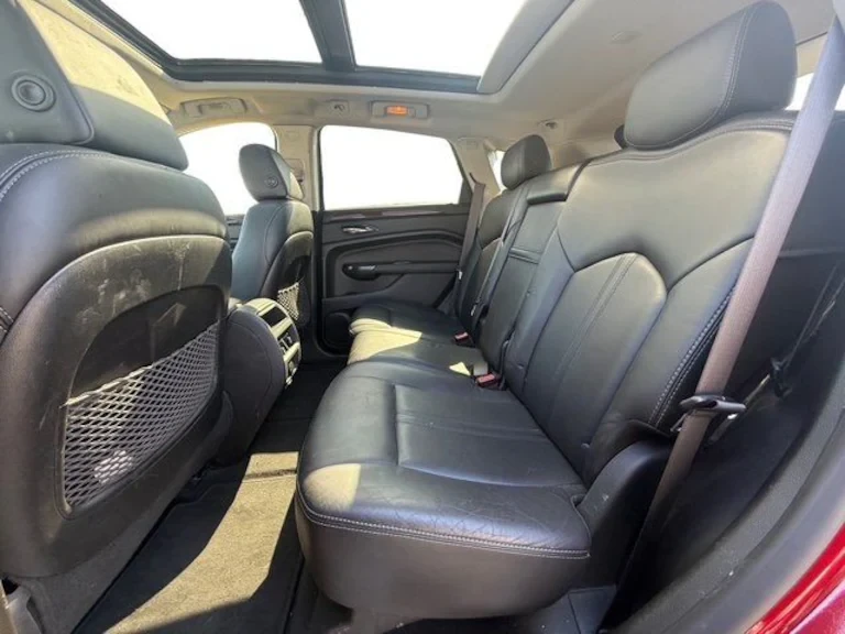 2016 Cadillac SRX - Image 12 of 13