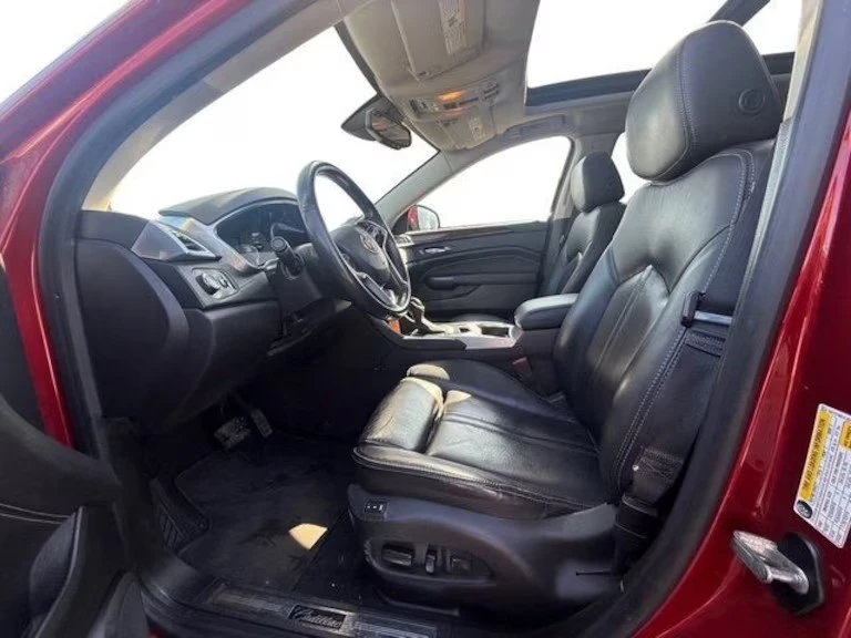 2016 Cadillac SRX - Image 10 of 13