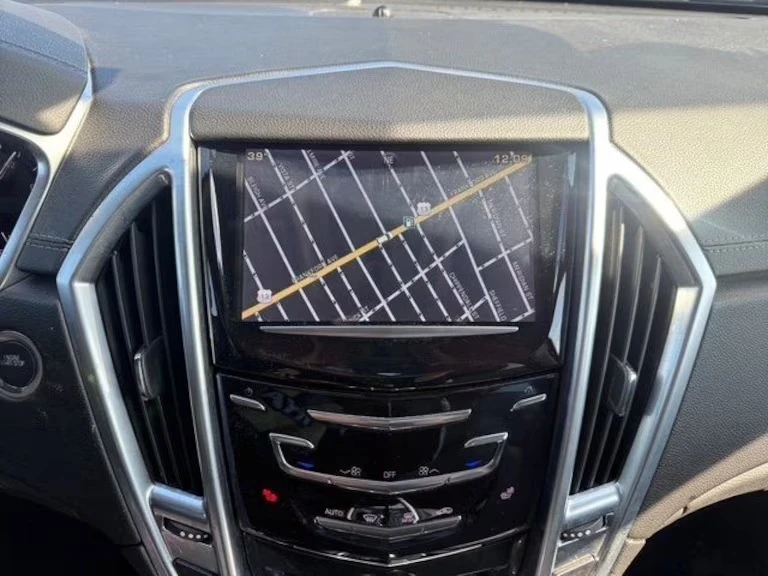 2016 Cadillac SRX - Image 7 of 13