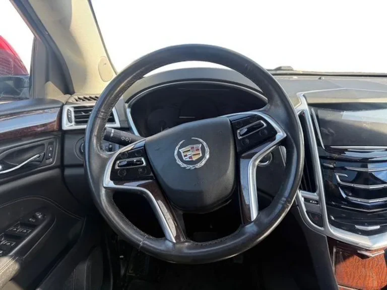 2016 Cadillac SRX - Image 11 of 13