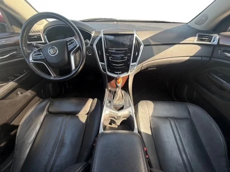 2016 Cadillac SRX - Image 8 of 13