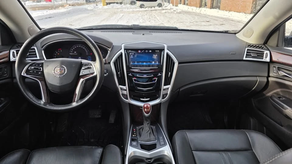 2016 Cadillac SRX - Image 10 of 16