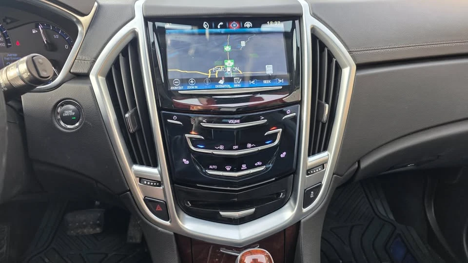 2016 Cadillac SRX - Image 13 of 16