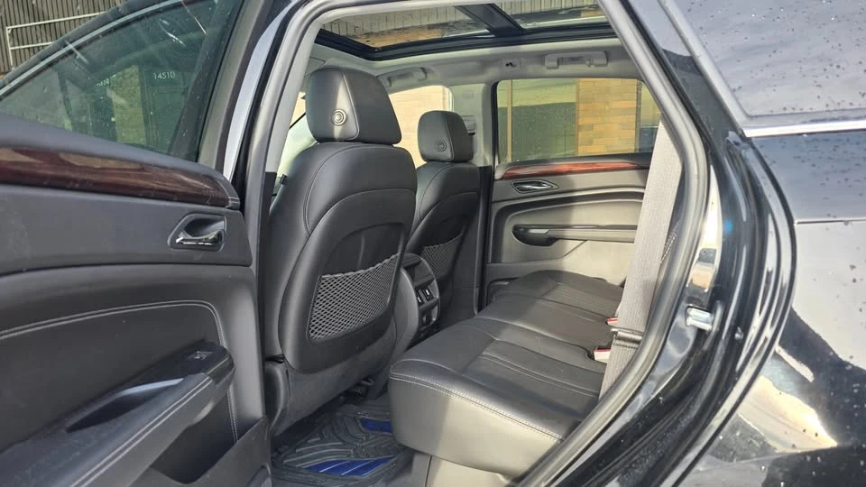 2016 Cadillac SRX - Image 6 of 16