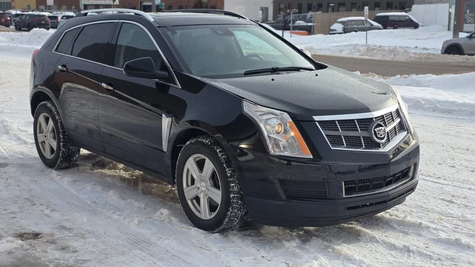 2016 Cadillac SRX - Image 2 of 16