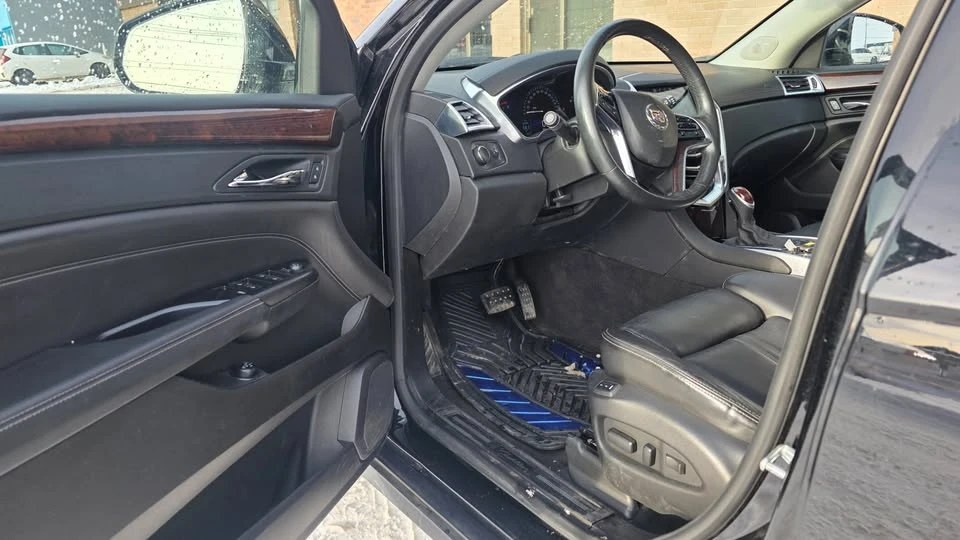 2016 Cadillac SRX - Image 7 of 16