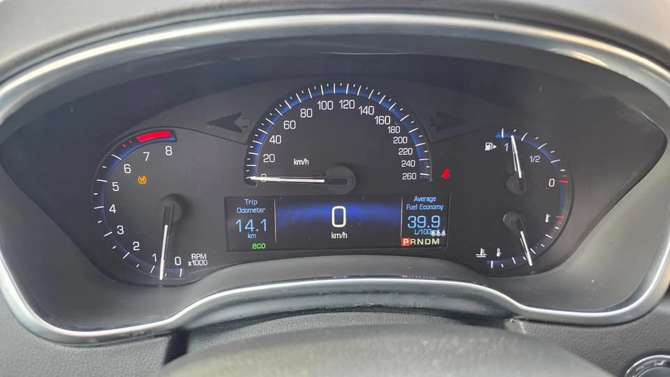 2016 Cadillac SRX - Image 16 of 16