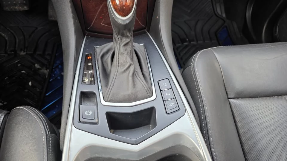 2016 Cadillac SRX - Image 12 of 16