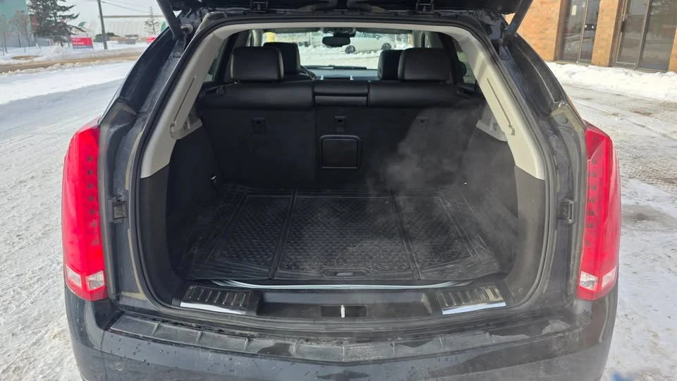 2016 Cadillac SRX - Image 5 of 16