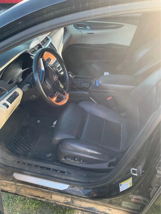 2016 Cadillac XT5 - Image 3 of 9