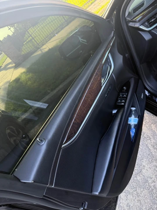 2016 Cadillac XT4 - Image 7 of 8