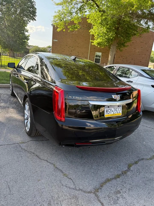 2016 Cadillac XT4 - Image 3 of 8