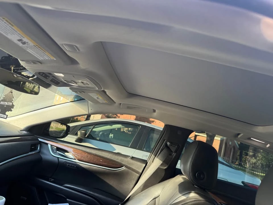 2016 Cadillac XT4 - Image 6 of 8