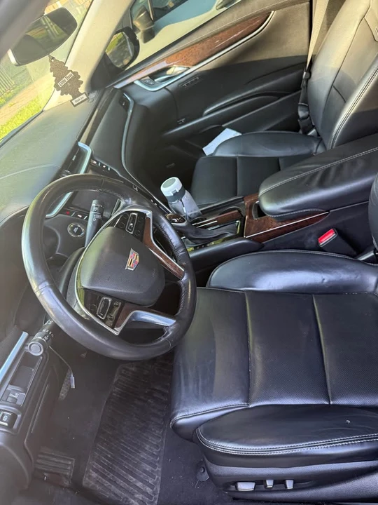 2016 Cadillac XT4 - Image 4 of 8
