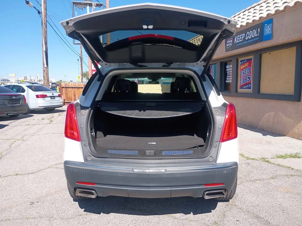 2016 Cadillac XT5 - Image 14 of 14