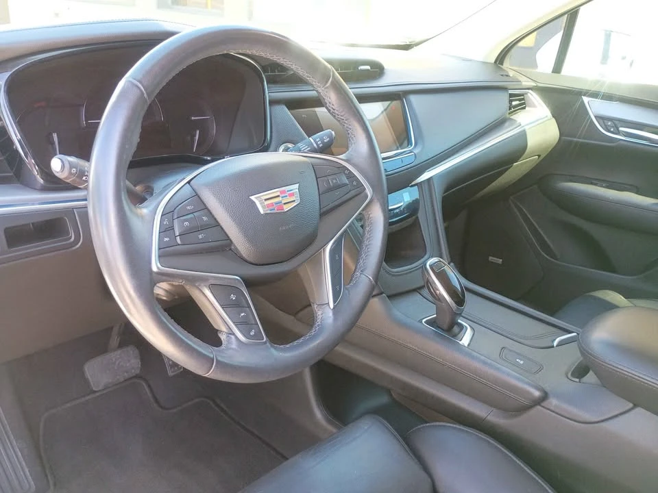 2016 Cadillac XT5 - Image 9 of 14
