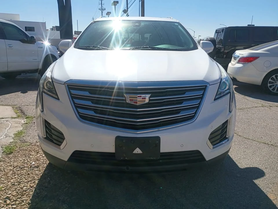2016 Cadillac XT5 - Image 3 of 14