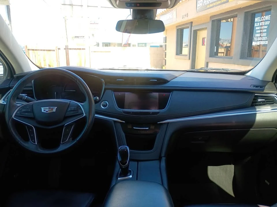 2016 Cadillac XT5 - Image 11 of 14