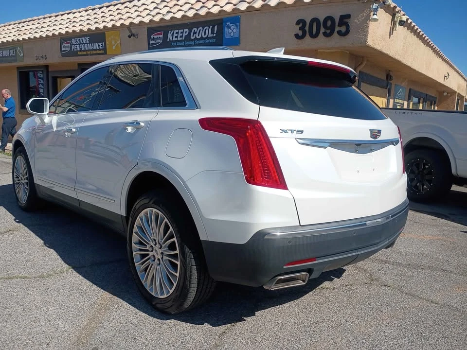 2016 Cadillac XT5 - Image 6 of 14
