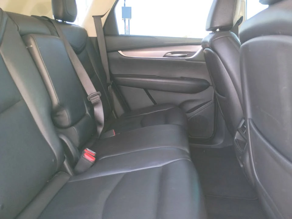 2016 Cadillac XT5 - Image 13 of 14