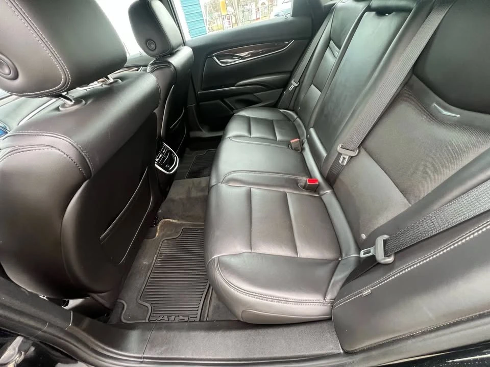 2016 Cadillac XTS - Image 8 of 14