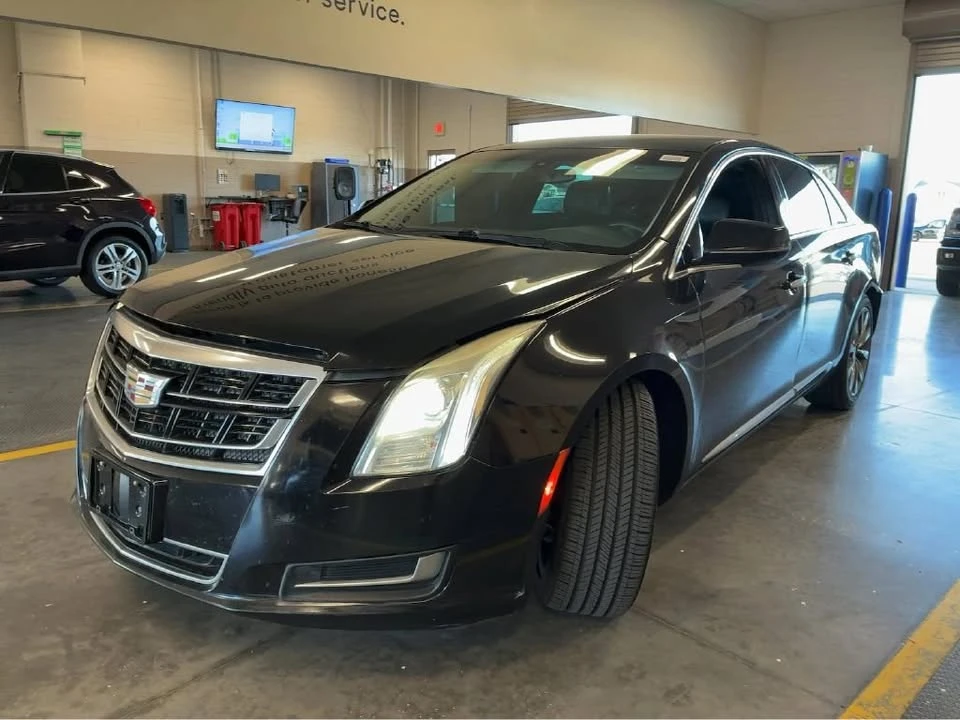 2016 Cadillac XTS - Image 2 of 6