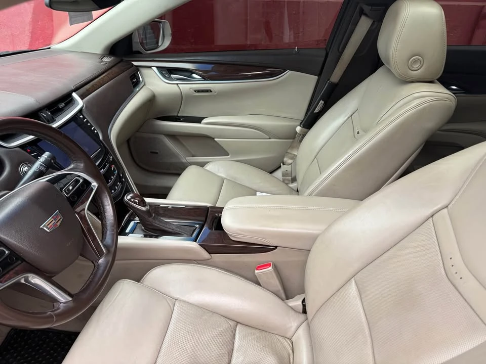 2016 Cadillac XTS - Image 5 of 6