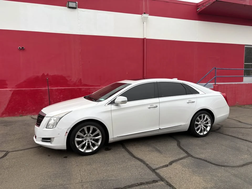 2016 Cadillac XTS - Image 2 of 6