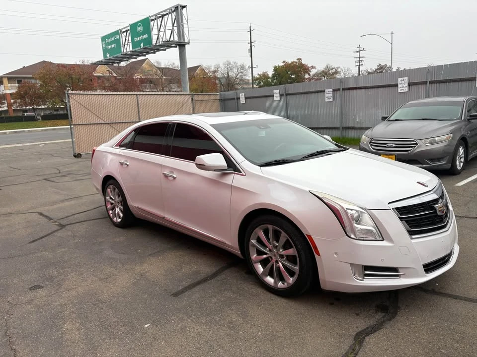 2016 Cadillac XTS - Image 4 of 6