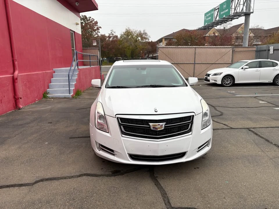 2016 Cadillac XTS - Image 3 of 6
