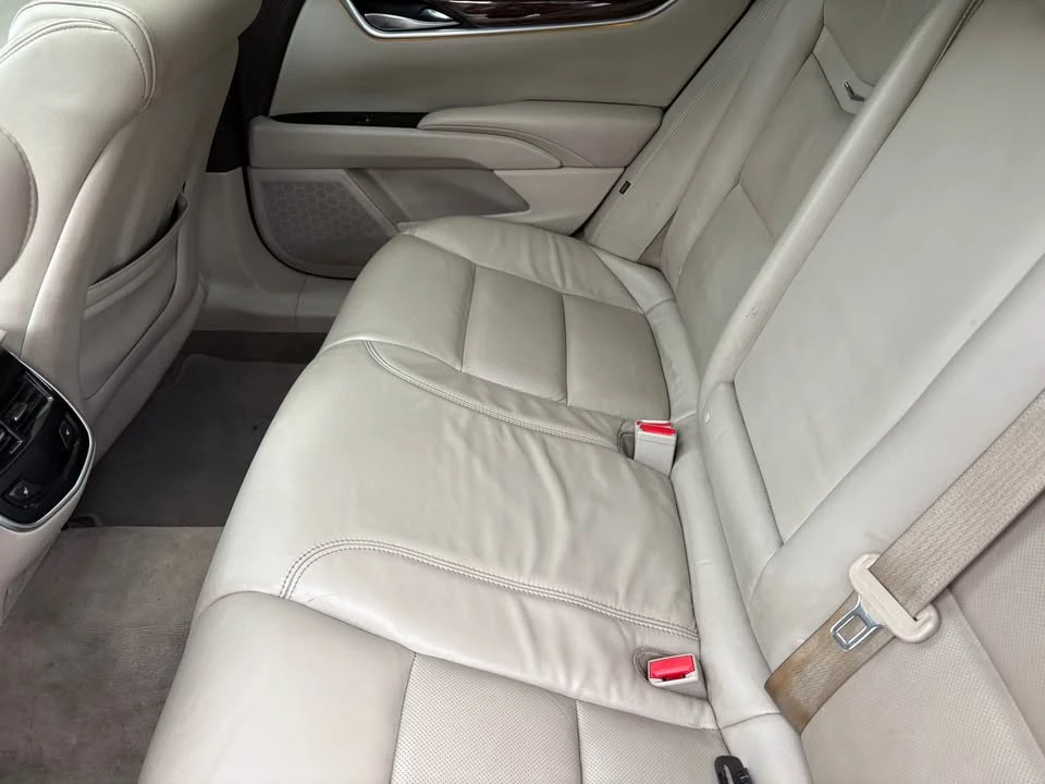 2016 Cadillac XTS - Image 6 of 6