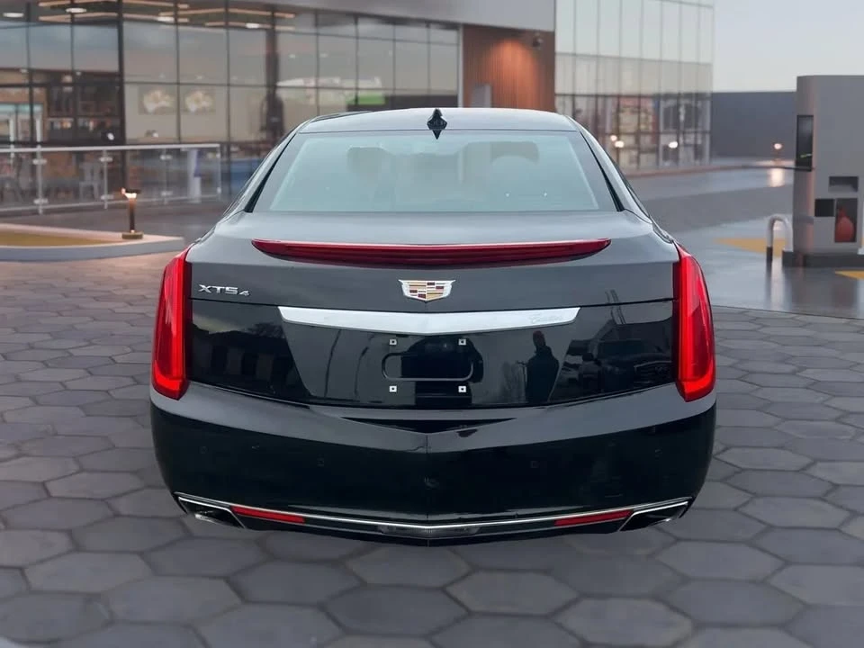 2016 Cadillac XTS - Image 5 of 14