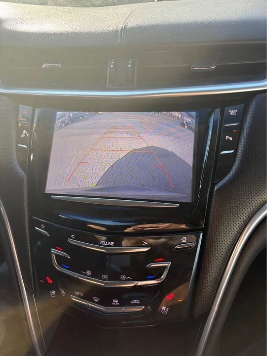 2016 Cadillac XTS - Image 6 of 6