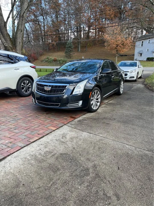 2016 Cadillac XTS - Image 4 of 6