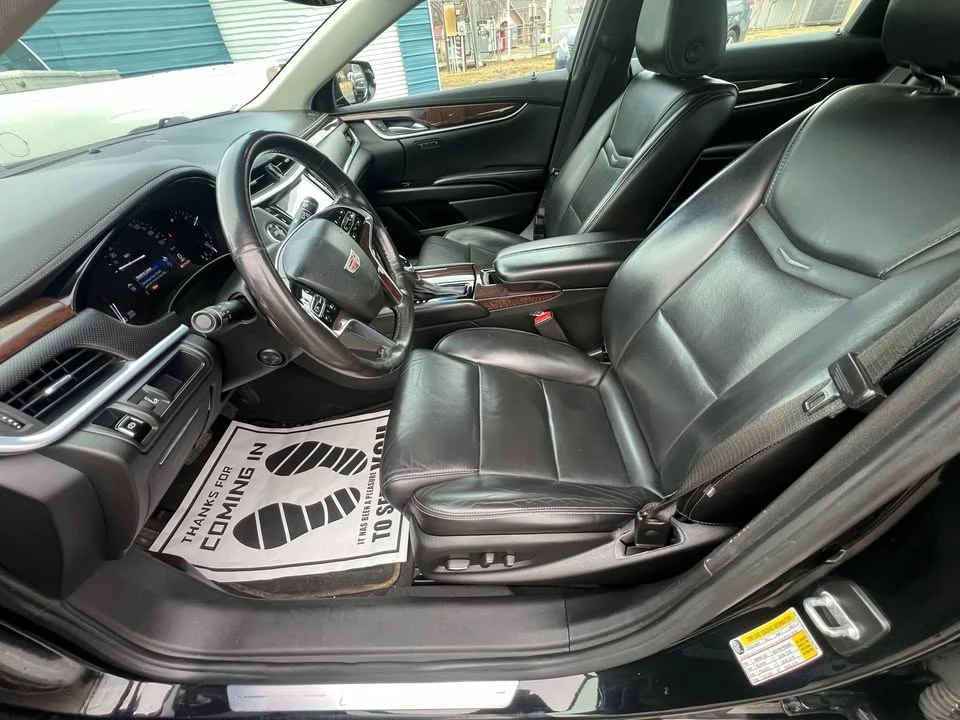 2016 Cadillac XTS - Image 7 of 14