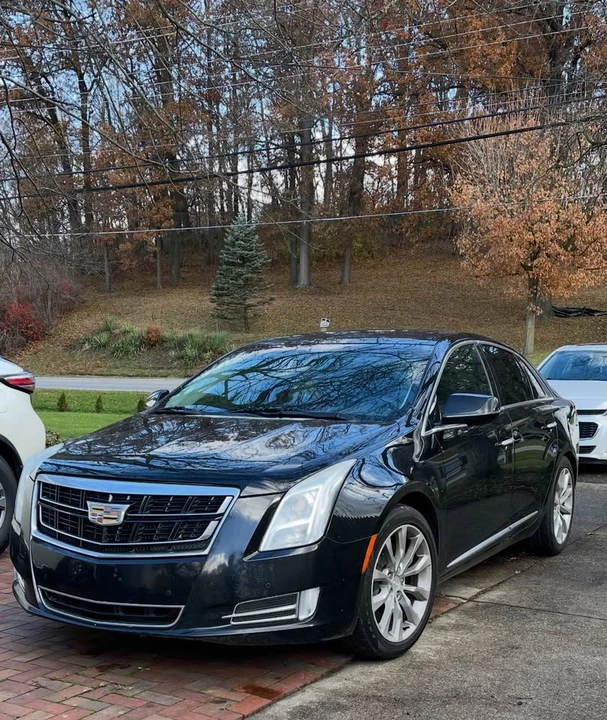 2016 Cadillac XTS - Image 3 of 6
