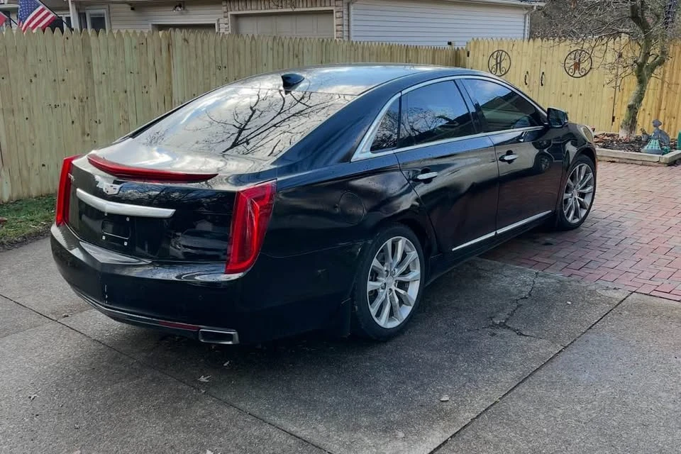 2016 Cadillac XTS - Image 2 of 6
