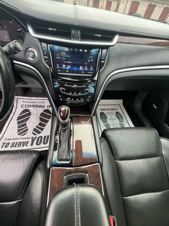 2016 Cadillac XTS - Image 11 of 14
