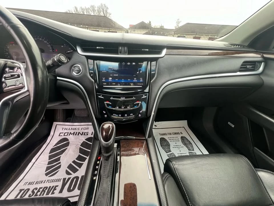2016 Cadillac XTS - Image 10 of 14