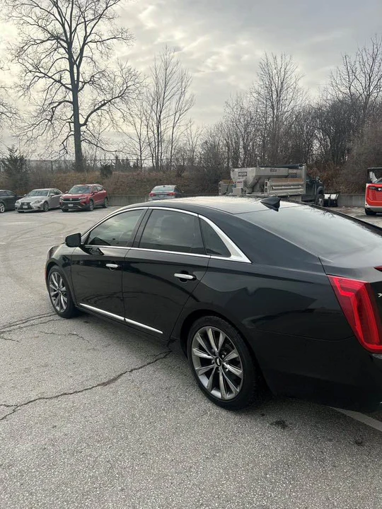 2016 Cadillac XTS - Image 2 of 7