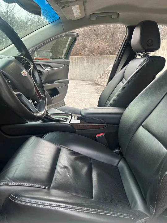 2016 Cadillac XTS - Image 3 of 7