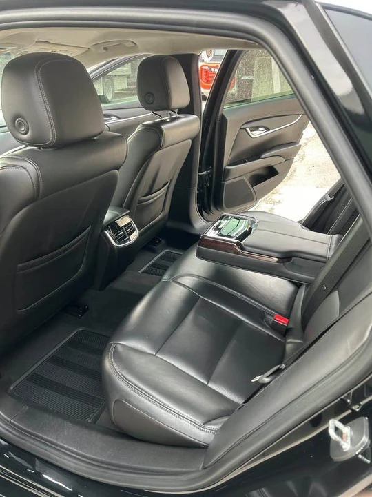 2016 Cadillac XTS - Image 5 of 7