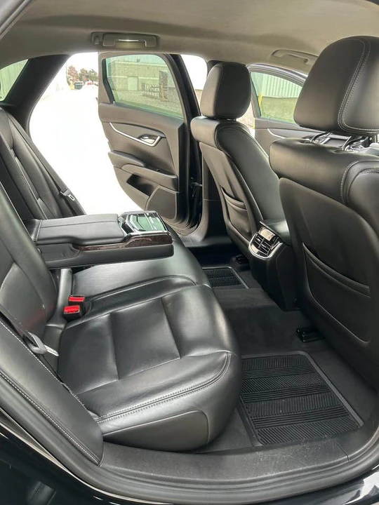 2016 Cadillac XTS - Image 6 of 7