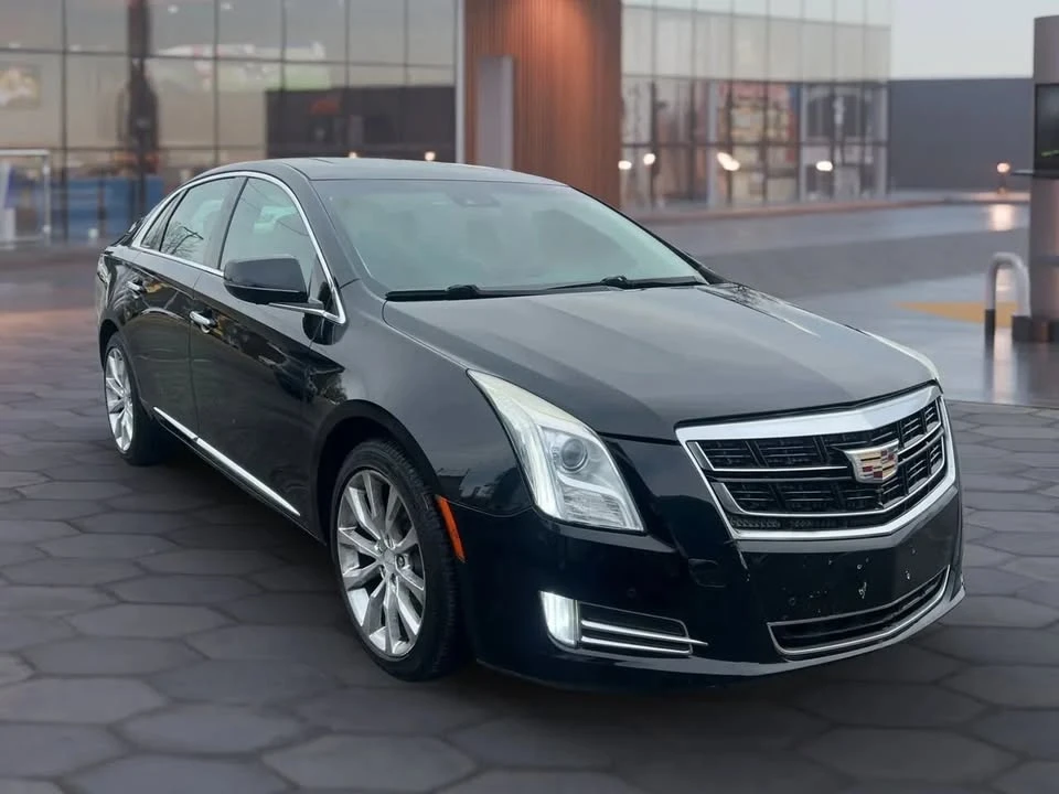 2016 Cadillac XTS - Image 3 of 14