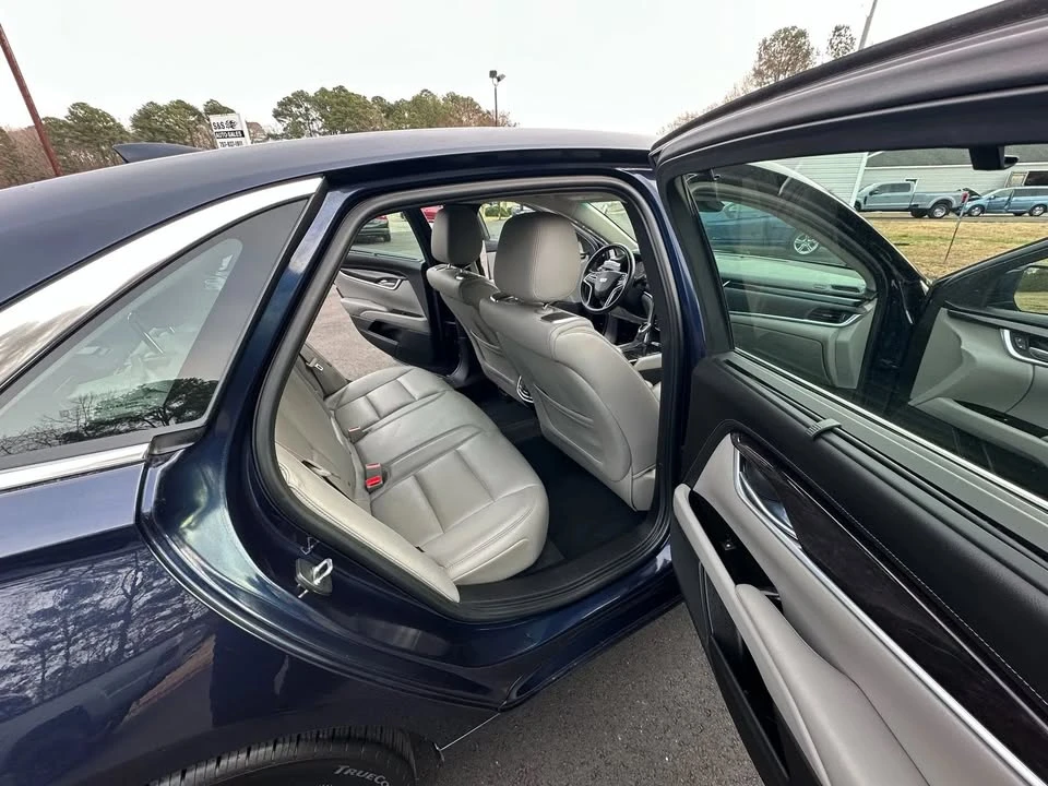 2016 Cadillac XTS - Image 12 of 12