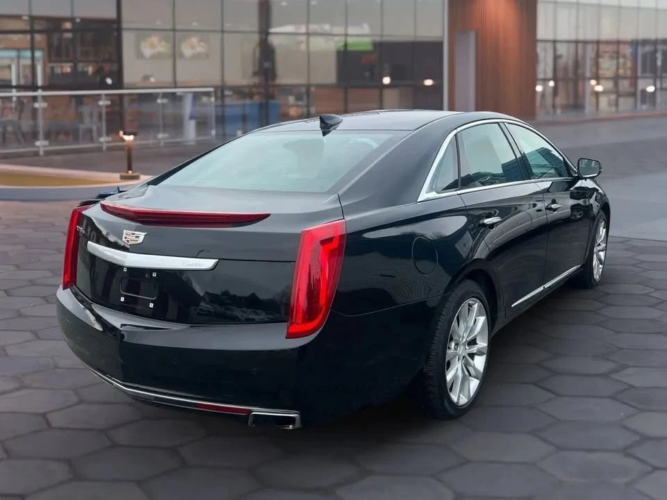 2016 Cadillac XTS - Image 4 of 14