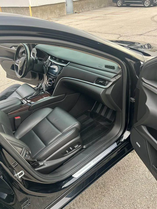 2016 Cadillac XTS - Image 4 of 7