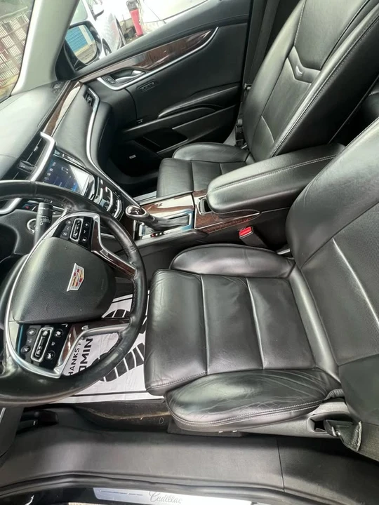 2016 Cadillac XTS - Image 13 of 14